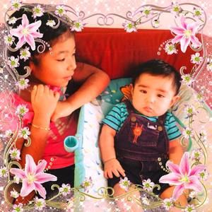 Meet your Posher, Rodriguez